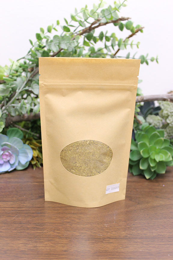 Liver Cleanse Herbs 2oz Organic