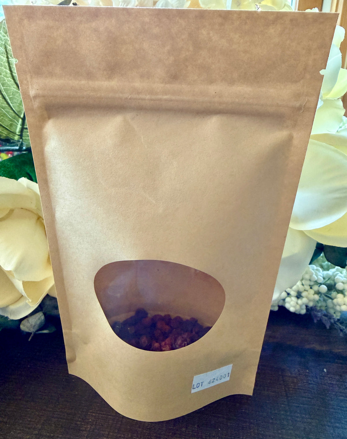 Schisandra Berries 1 oz Organic