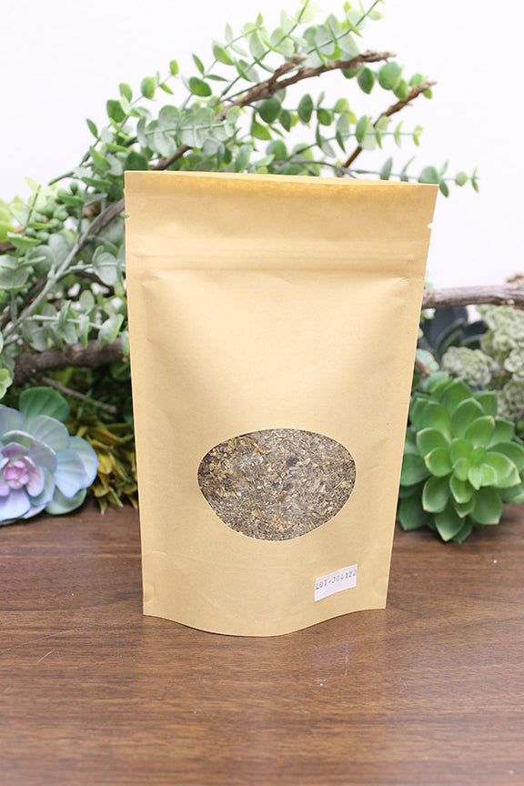Sniffle Herbs 2 oz Organic