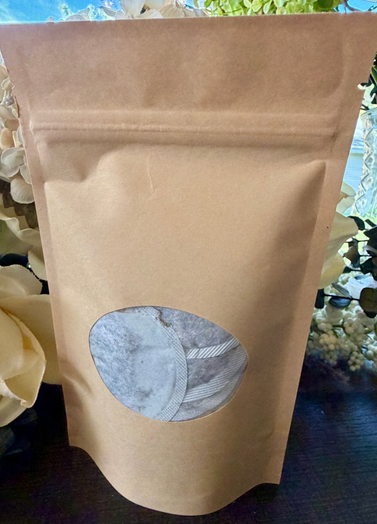 Stressless Tea Bags 20ct Organic