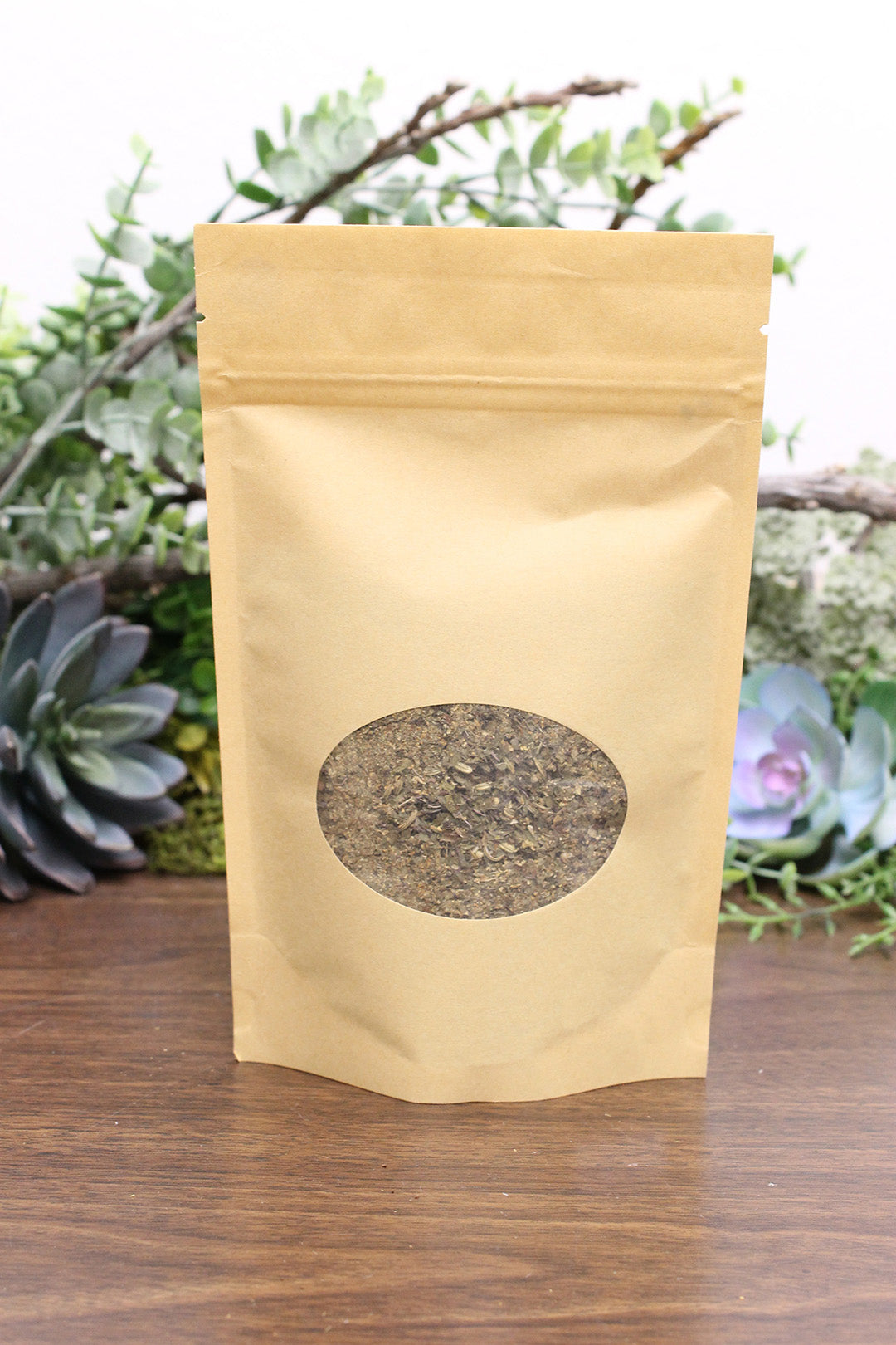 Tummy Herbs 2 oz Organic