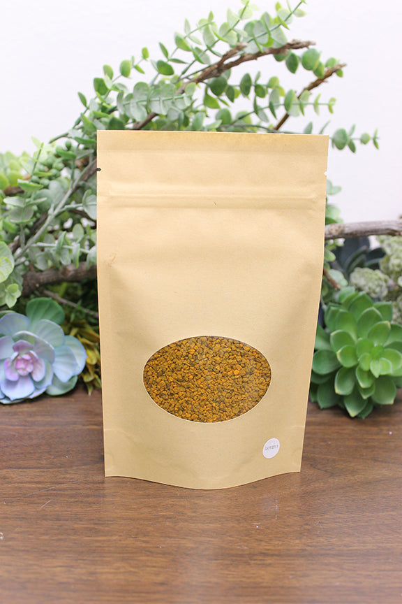 Turmeric Root 2 oz Organic