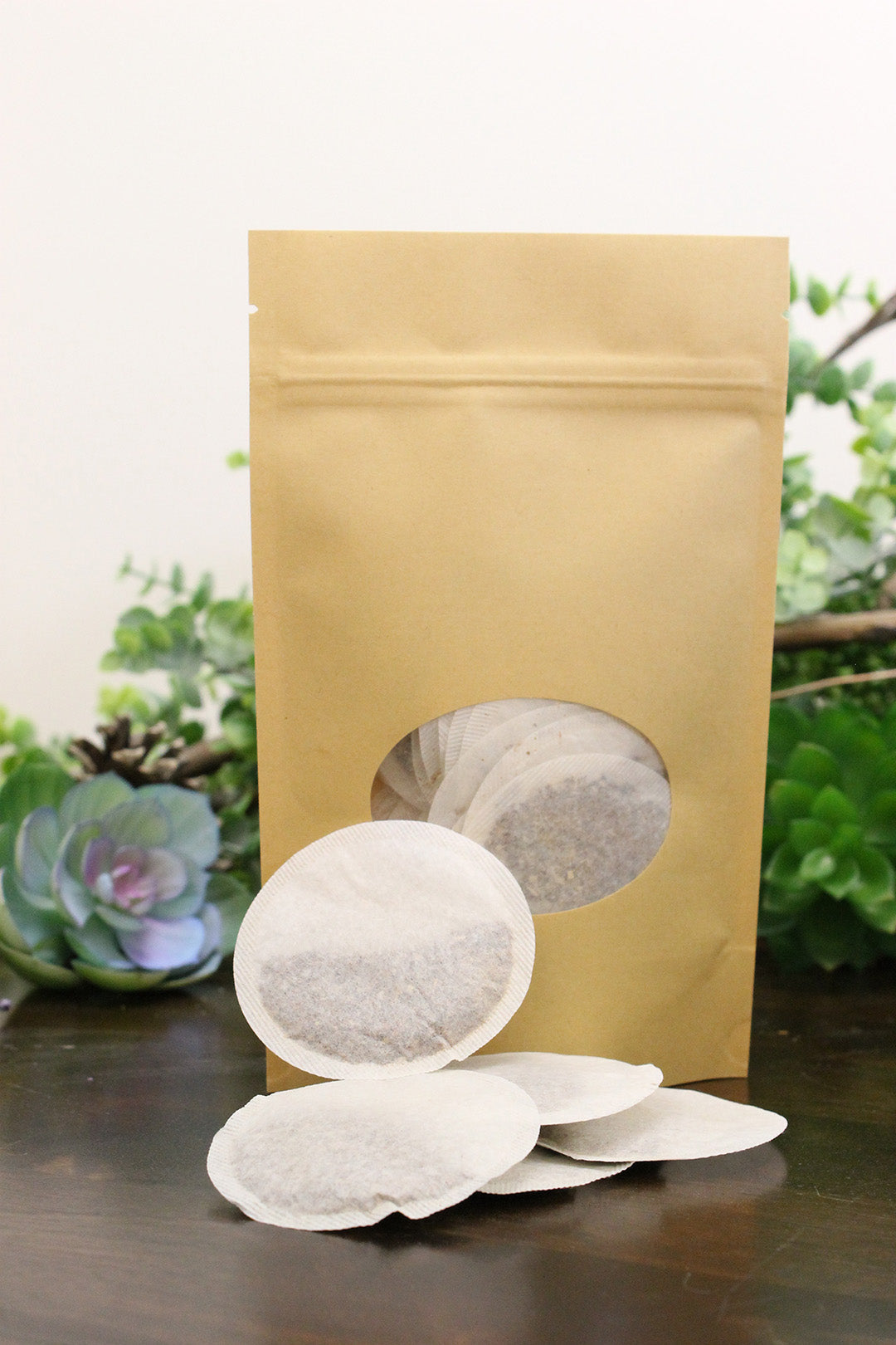 Chamomile Tea Bags 20ct Organic