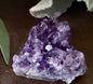 Amethyst Cluster #3