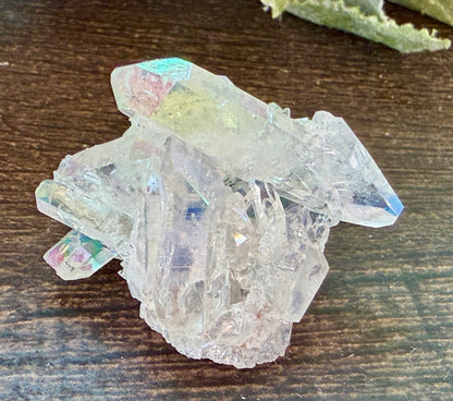 Angel Aura Quartz #3