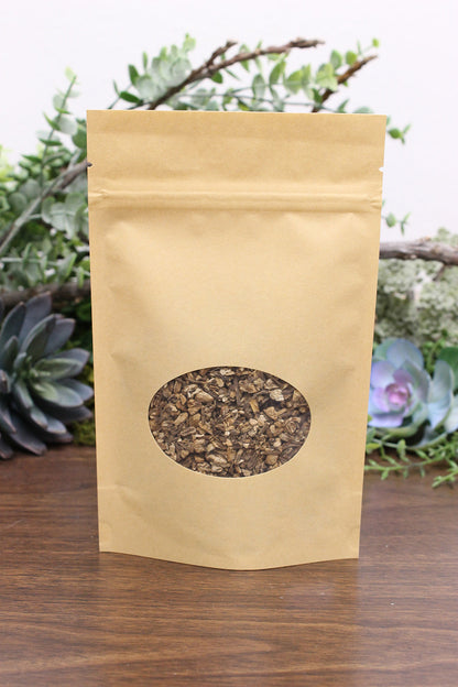 Angelica Root 2 oz Organic