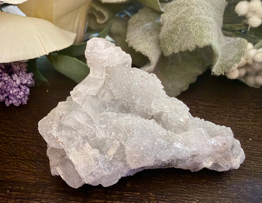 Apophyllite #1
