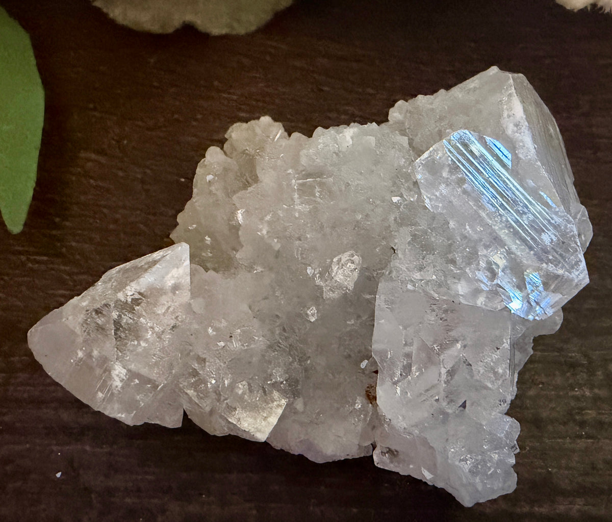 Apophyllite #2