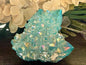 Aqua Aura Quartz  Stone #2