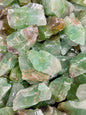 Aqua Calcite Raw $8