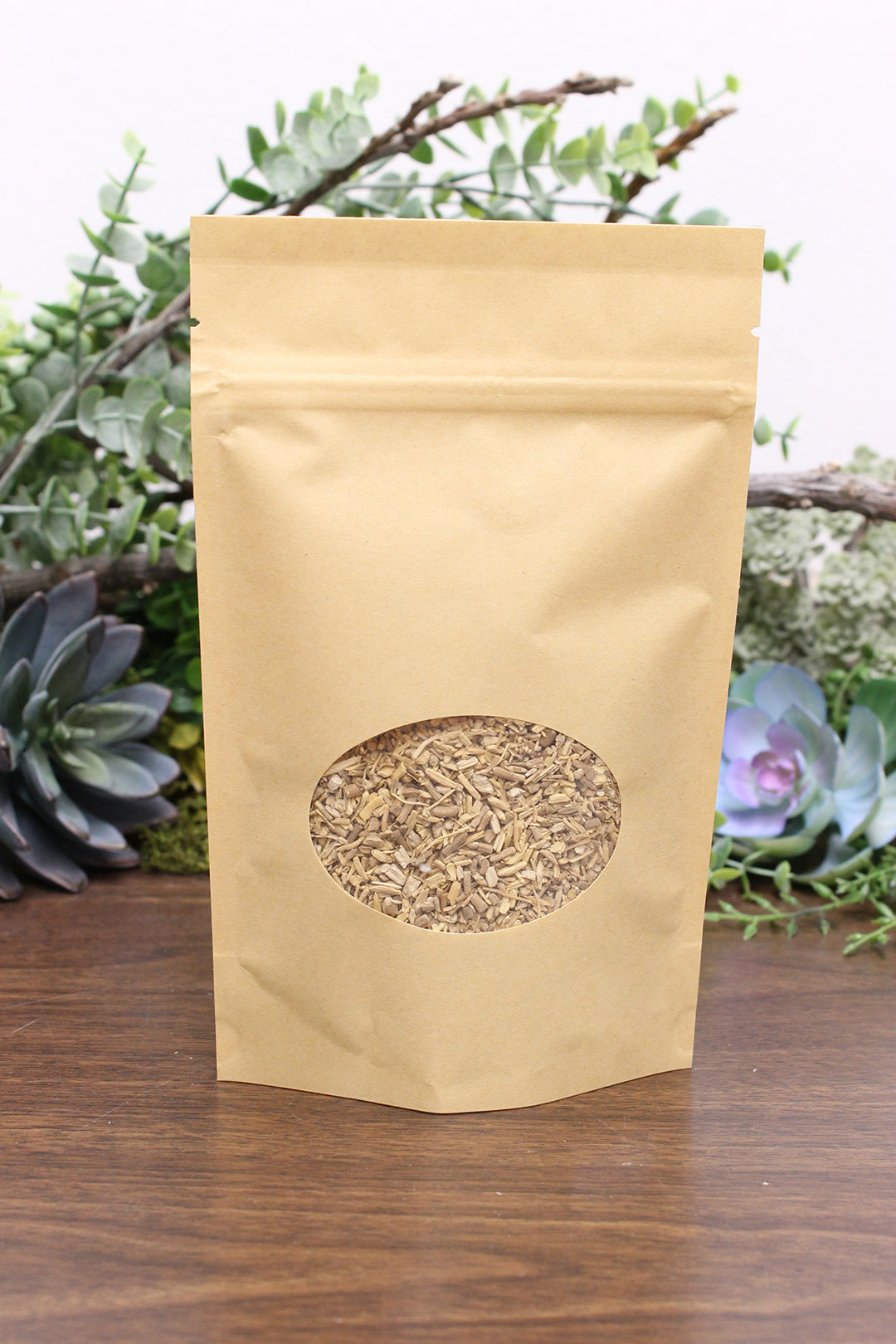 Ashwagandha Root 2 oz Organic