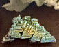 Bismuth Raw Stone #1