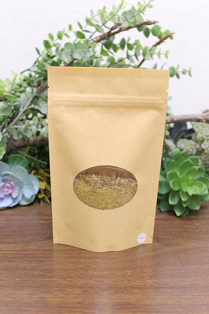 Blood Cleanser Herbs 2 oz Organic
