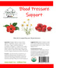 Blood Pressure Support Herb 2oz