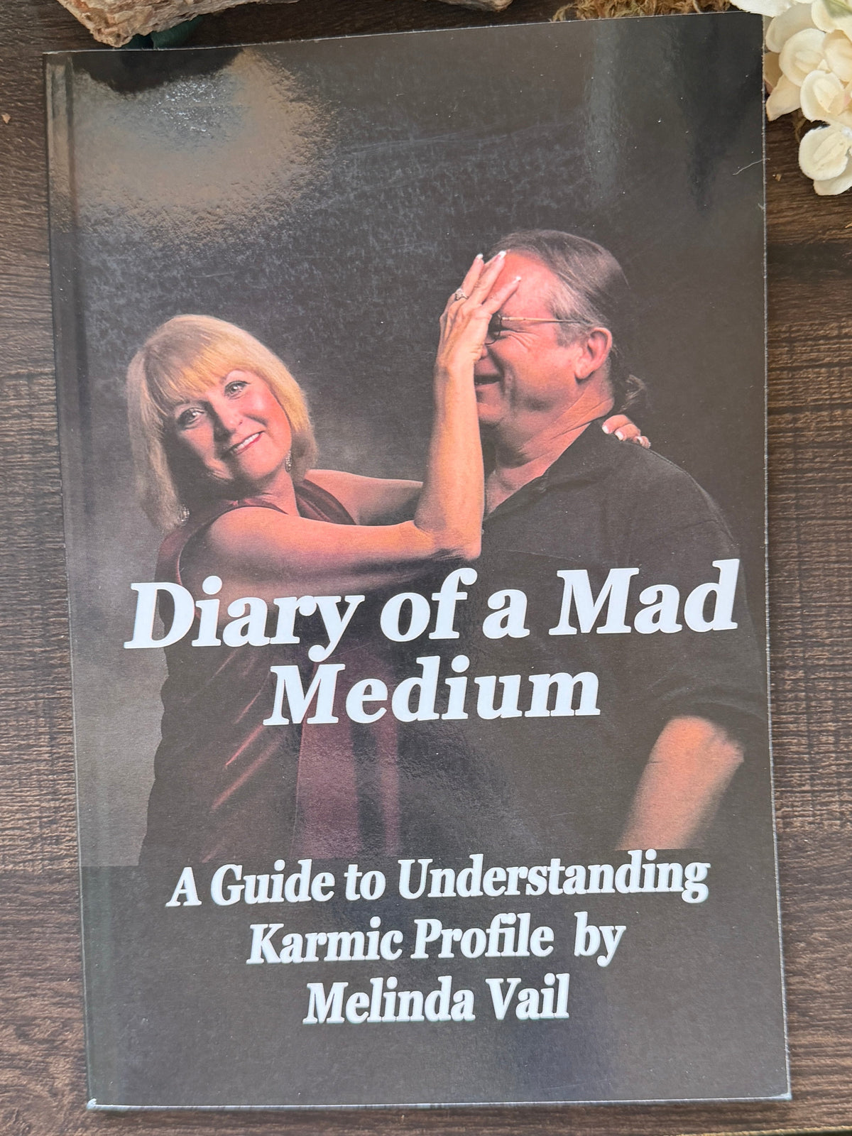 Diary of a Mad Medium