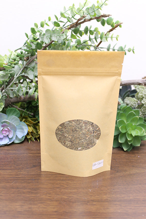 Circulation Herbs 2 oz Organic