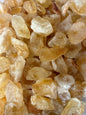 Citrine Raw $8