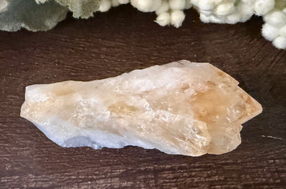 Citrine Point #2