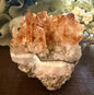 Citrine Cluster #2