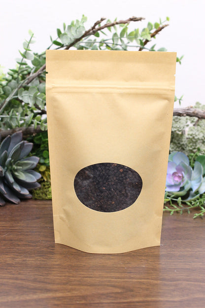 Elderberry Tea Bag 20ct Organic