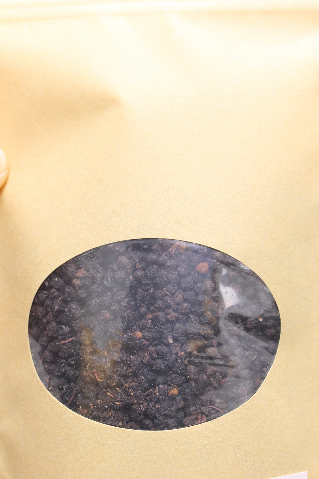 Elderberry Tea Bag 20ct Organic