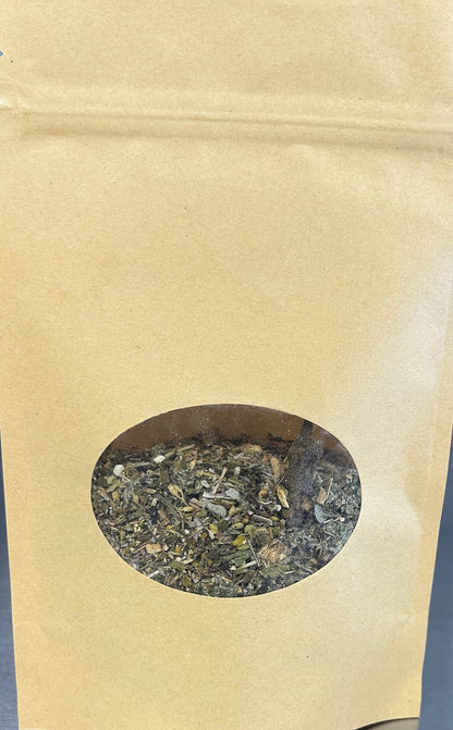 Evil Eye Herb 1oz Organic