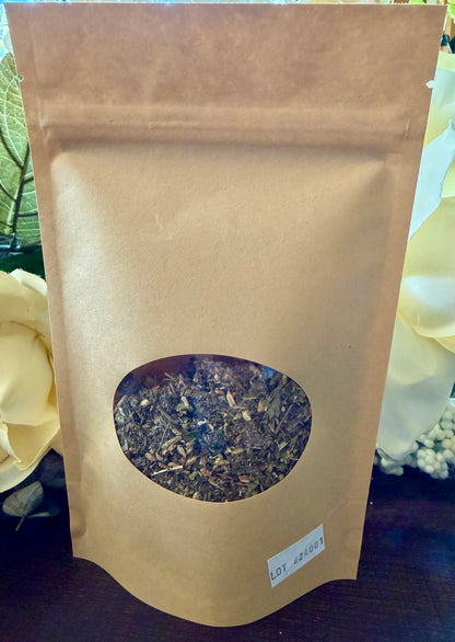 Evil Eye Herb 1oz Organic