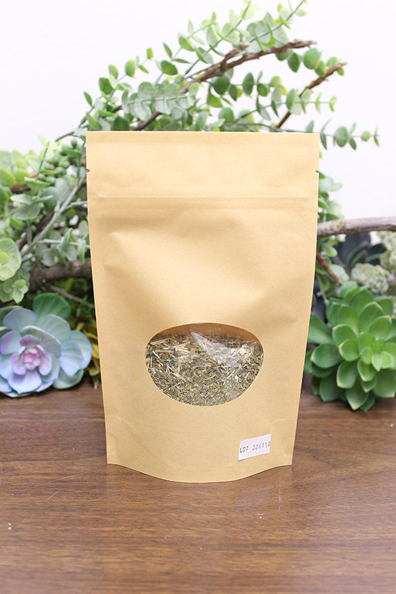 Feverfew Herb 1 oz  Organic