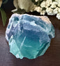 Fluorite Raw Stone #1