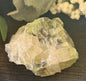 Green Calcite #1