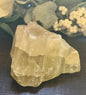 Green Calcite #3