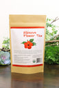 Hibiscus Flower Tea Bags 20ct Organic