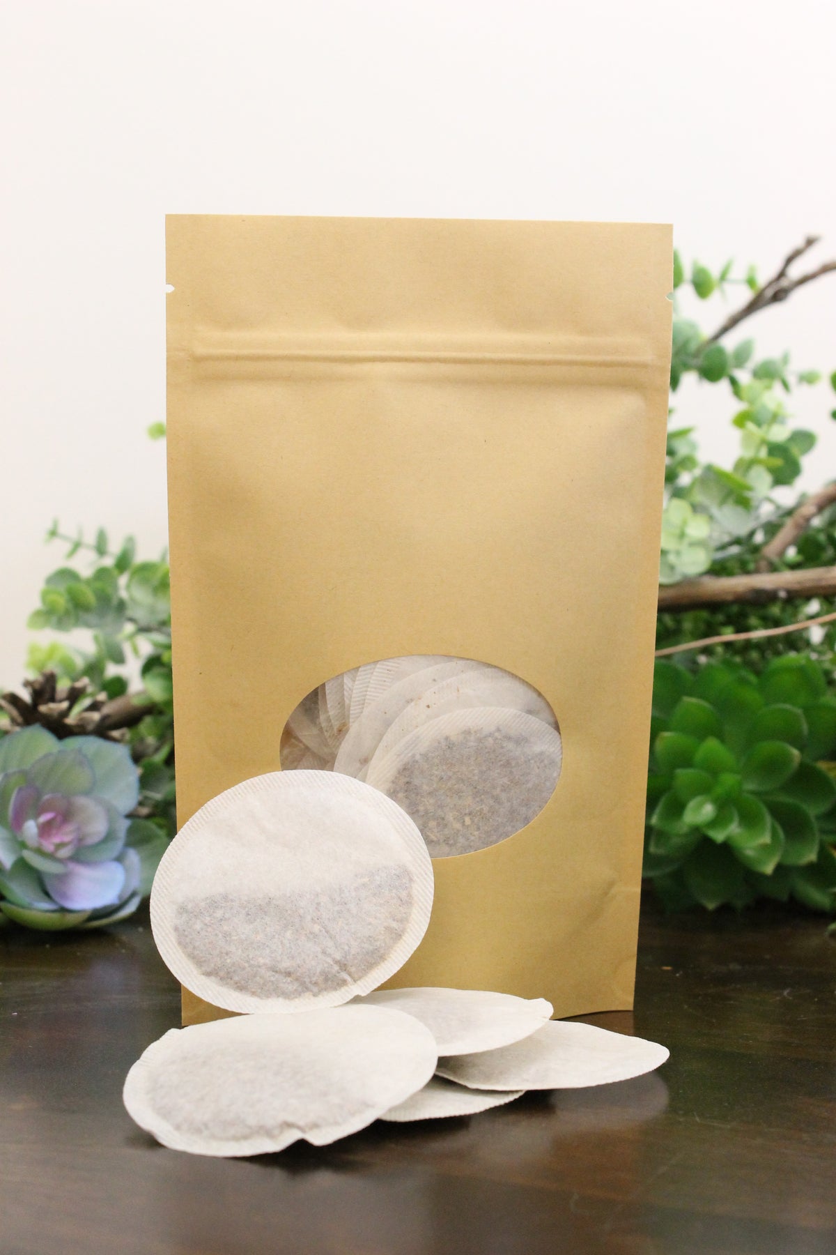 Stressless Tea Bags 20ct Organic