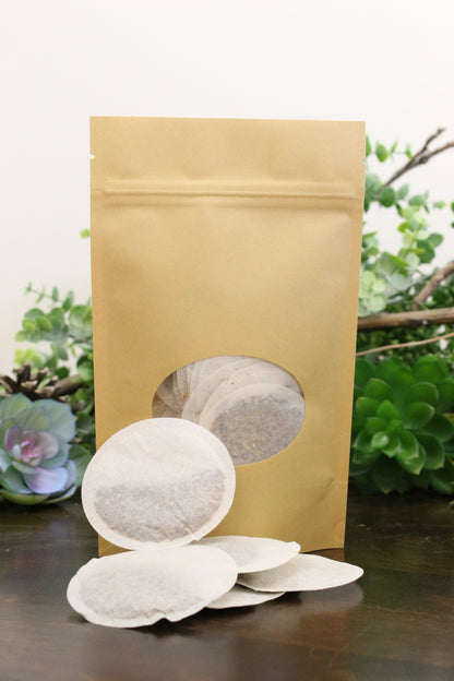 Stressless Tea Bags 20ct Organic