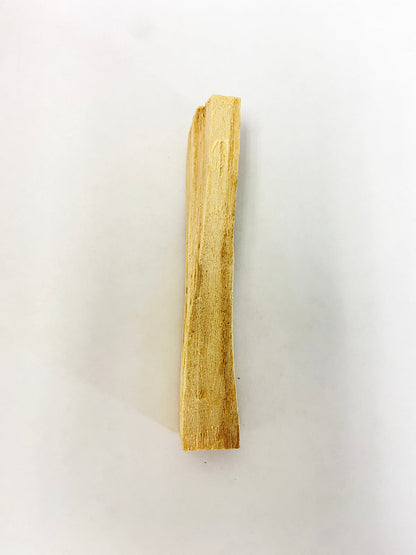 Palo Santo Wood Single Stick