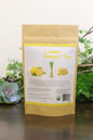 Lemon Ginger Tea Bags 20ct Organic