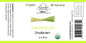 All Natural Deodorant Lemongrass 2.5oz