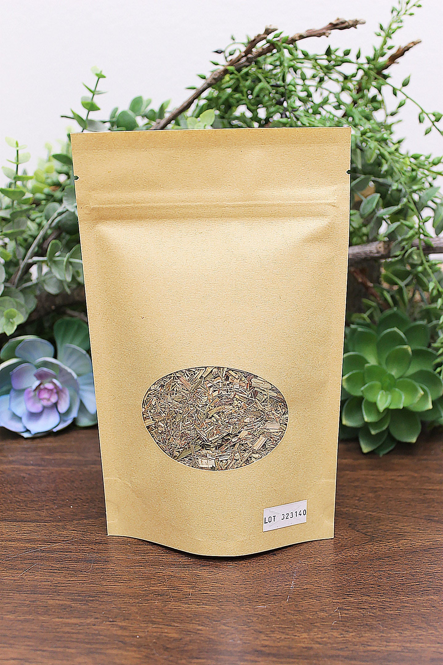 Lemongrass Herb 1 oz Organic
