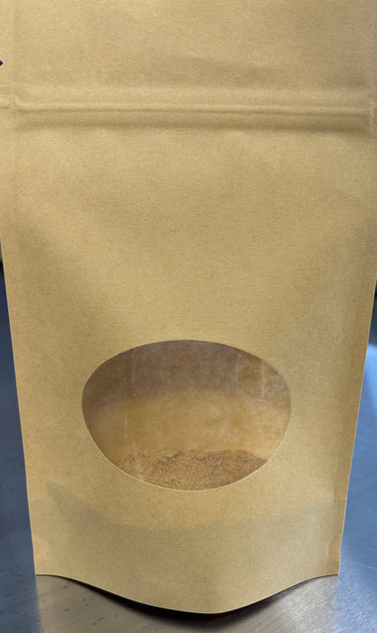 Lion's Mane Mushroom Powder 1oz Organic