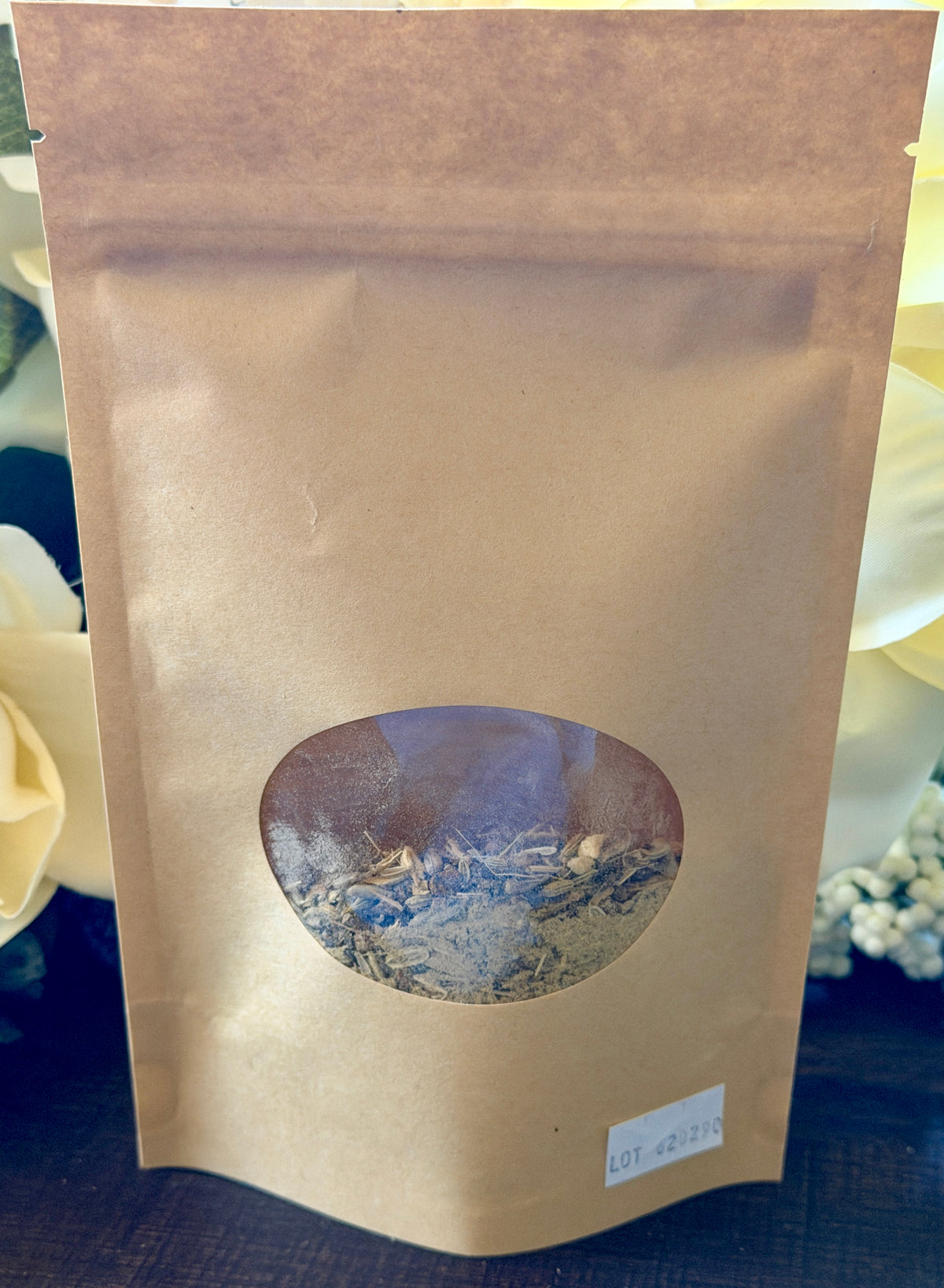 Liver Cleanse Herbs 2oz Organic