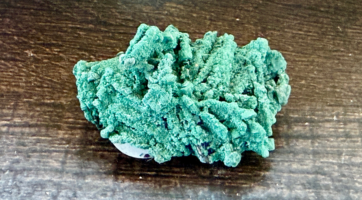 Malachite #1