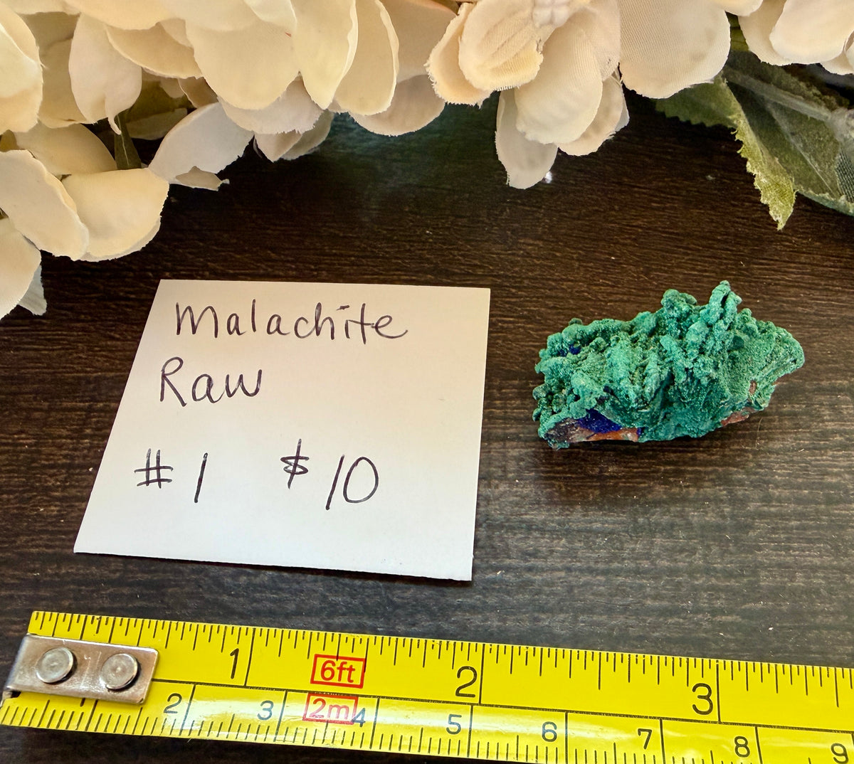 Malachite #1