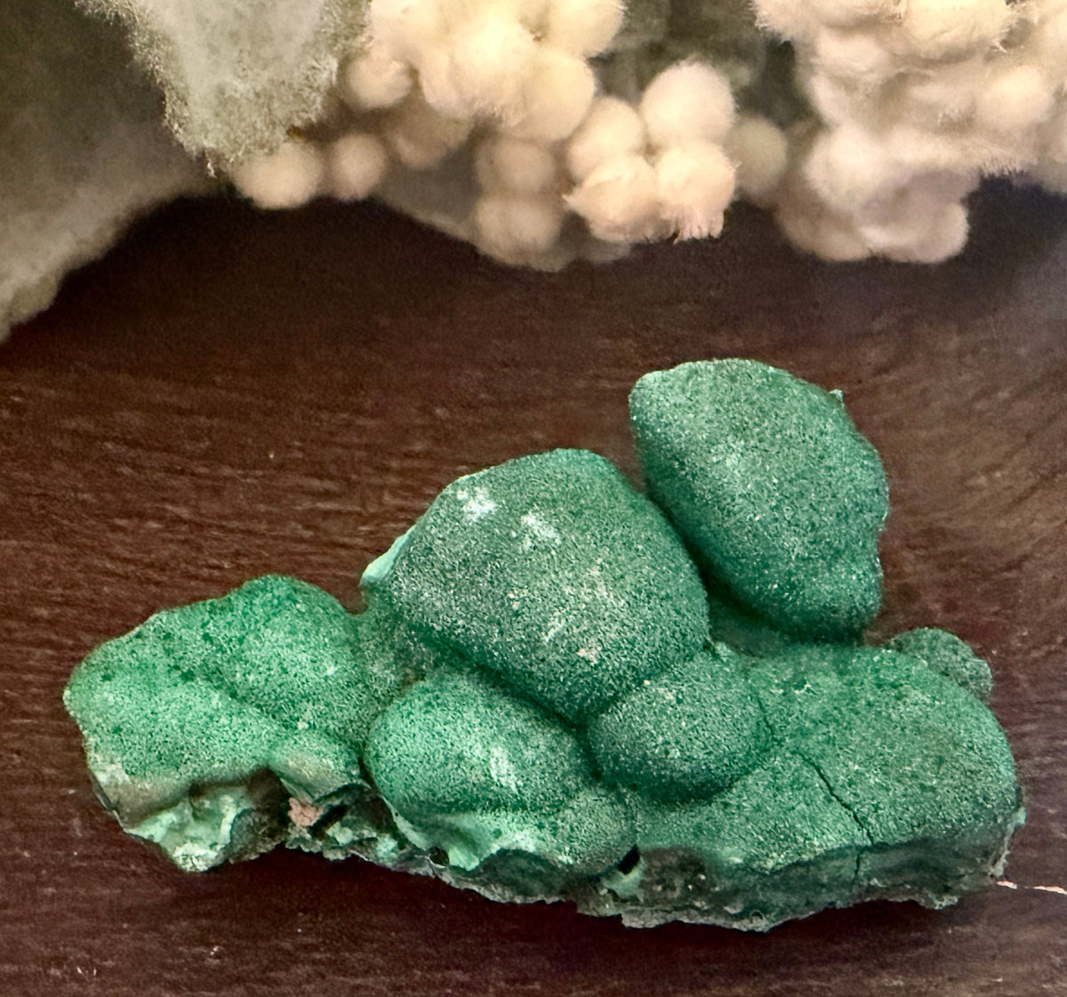 Malachite Raw #2