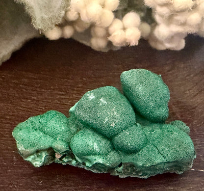 Malachite Raw #2