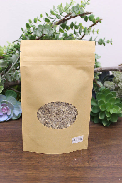Marshmallow Root Herb 1 oz Organic