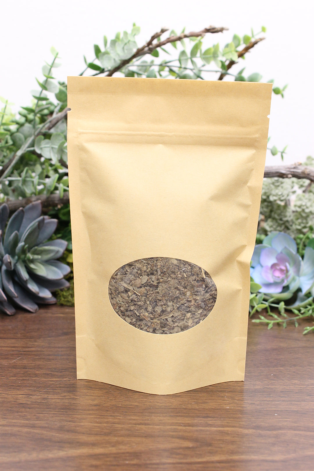 Mullein Herb 0.5oz Organic