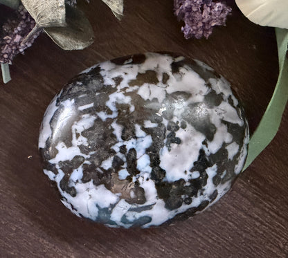 Mystical Merlinite Palm #1