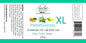 Peacefulness XL Gel Roll On 3oz