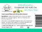 Peacefulness Essential Oil Roll On 10ml