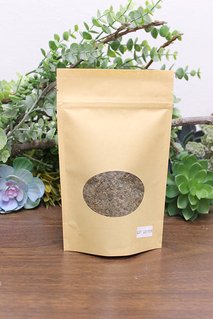 Peppermint Herb 1 oz Organic